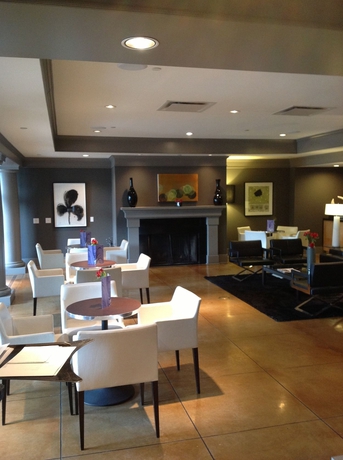 Imagen de los interiores del Hotel Arts Kensington. Foto 13