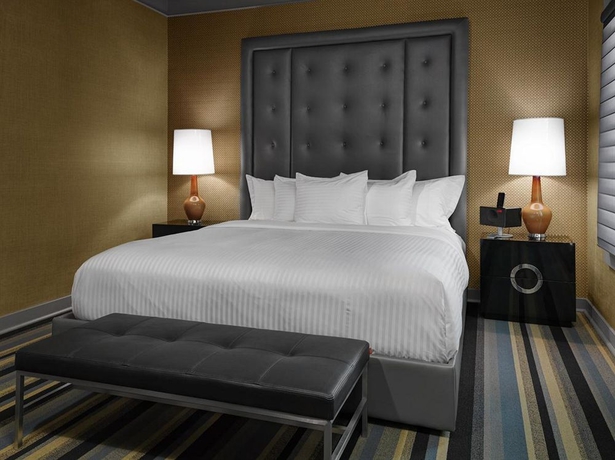 Imagen de la habitación del Hotel Arts Kensington. Foto 7