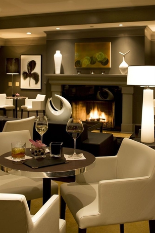 Imagen de los interiores del Hotel Arts Kensington. Foto 14