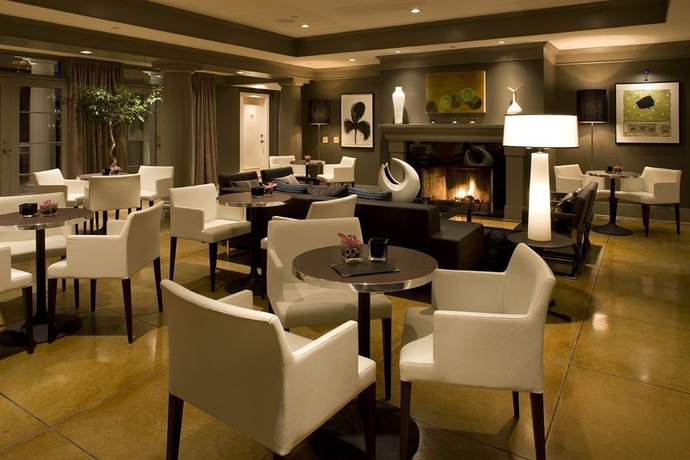 Imagen de los interiores del Hotel Arts Kensington. Foto 15