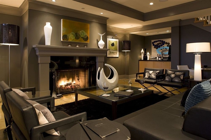 Imagen de los interiores del Hotel Arts Kensington. Foto 16