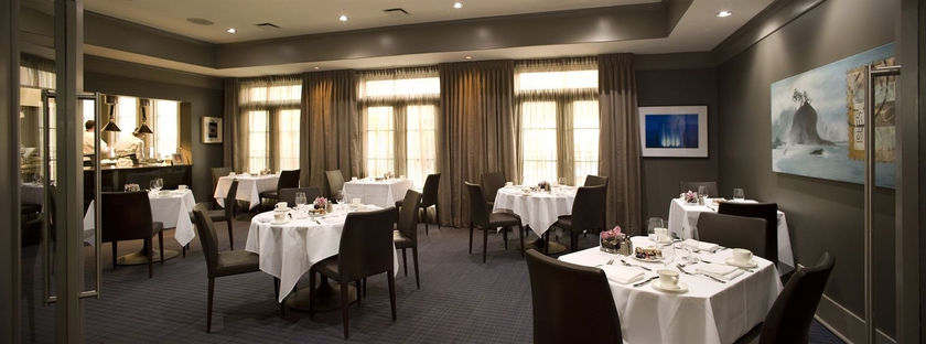 Imagen del bar/restaurante del Hotel Arts Kensington. Foto 5