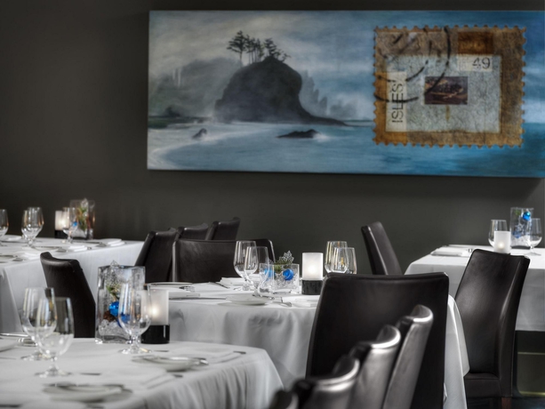 Imagen del bar/restaurante del Hotel Arts Kensington. Foto 6