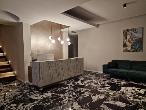 Imagen general del Hotel Art\'s Luxury Boutique. Foto 1