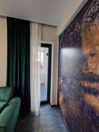 Imagen general del Hotel Art\'s Luxury Boutique. Foto 3
