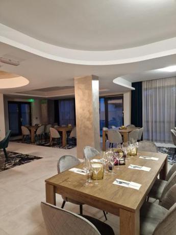Imagen general del Hotel Art\'s Luxury Boutique. Foto 5