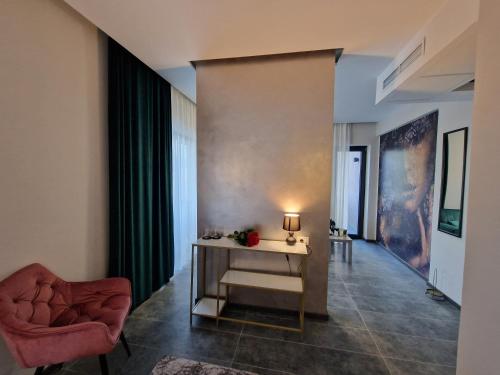 Imagen general del Hotel Art\'s Luxury Boutique. Foto 6