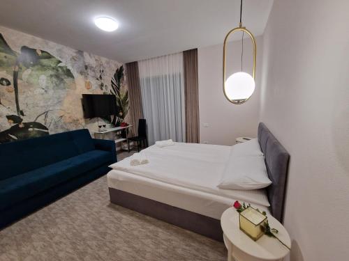 Imagen de la habitación del Hotel Art\'s Luxury Boutique. Foto 18
