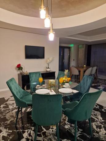 Imagen general del Hotel Art\'s Luxury Boutique. Foto 7