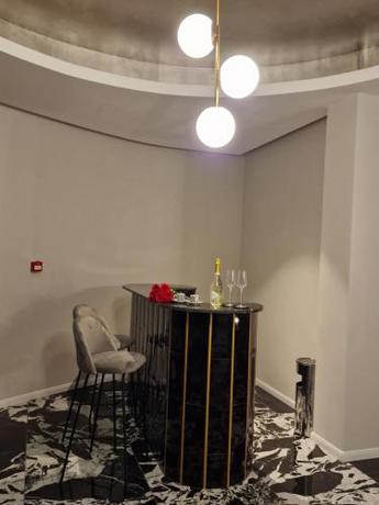 Imagen general del Hotel Art\'s Luxury Boutique. Foto 8