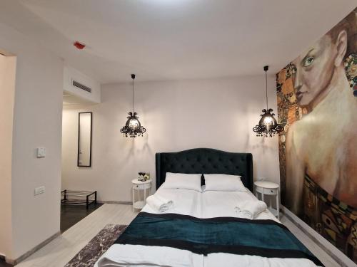 Imagen general del Hotel Art\'s Luxury Boutique. Foto 9