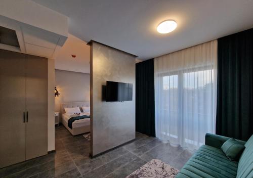 Imagen general del Hotel Art\'s Luxury Boutique. Foto 12