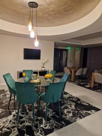 Imagen general del Hotel Art\'s Luxury Boutique. Foto 14