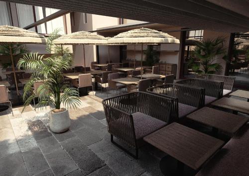 Imagen general del Hotel Arts Porto, Tapestry Collection By Hilton. Foto 3