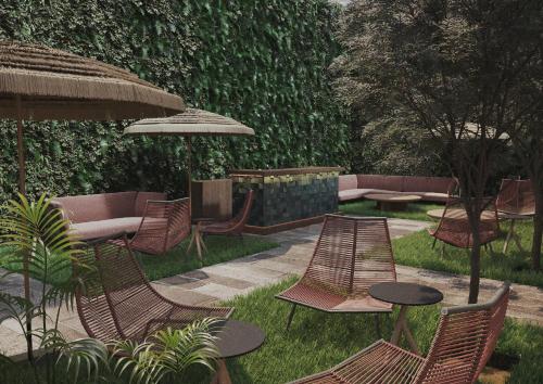 Imagen general del Hotel Arts Porto, Tapestry Collection By Hilton. Foto 4