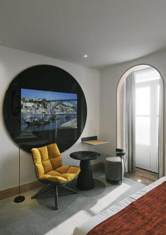 Imagen general del Hotel Arts Porto, Tapestry Collection By Hilton. Foto 6