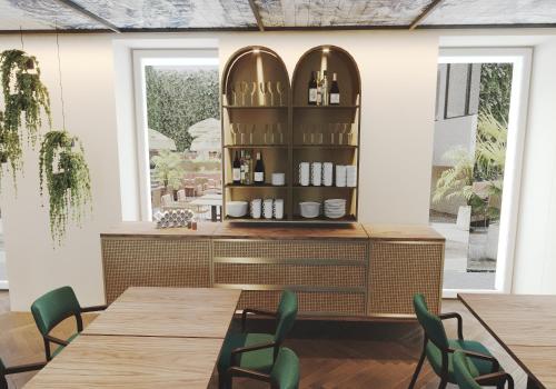 Imagen general del Hotel Arts Porto, Tapestry Collection By Hilton. Foto 7