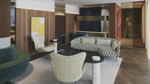 Imagen general del Hotel Arts Porto, Tapestry Collection By Hilton. Foto 9