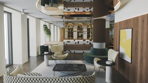 Imagen general del Hotel Arts Porto, Tapestry Collection By Hilton. Foto 10