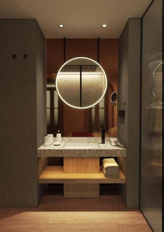 Imagen general del Hotel Arts Porto, Tapestry Collection By Hilton. Foto 11