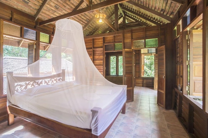 Imagen de la habitación del Hotel Art's Riverview Lodge. Foto 9