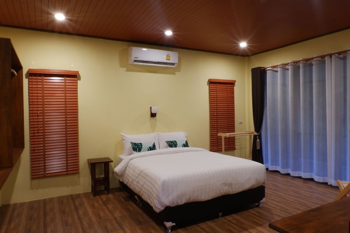 Imagen de la habitación del Hotel Art's Riverview Lodge. Foto 13