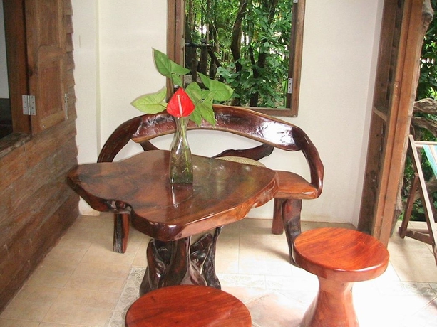 Imagen de la habitación del Hotel Art's Riverview Lodge. Foto 18