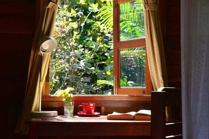 Imagen de la habitación del Hotel Art's Riverview Lodge. Foto 19