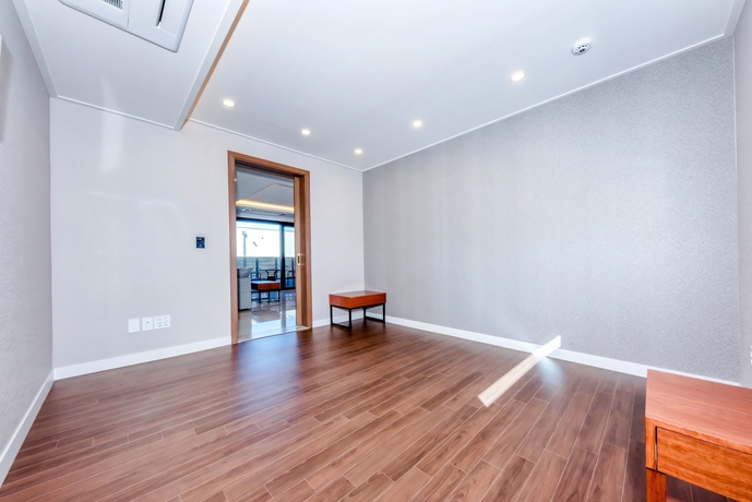 Imagen de la habitación del Hotel Arts Spa and Poolvilla. Foto 4