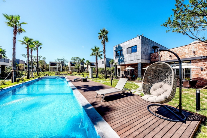 Imagen general del Hotel Arts Spa and Poolvilla. Foto 2