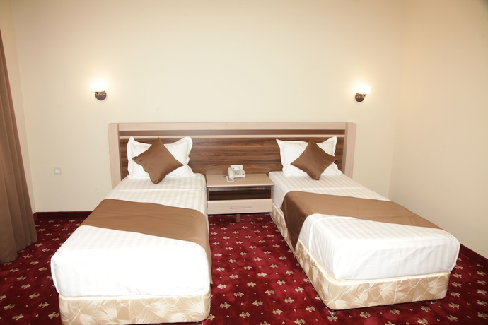 Imagen de la habitación del Hotel Artsakh. Foto 2