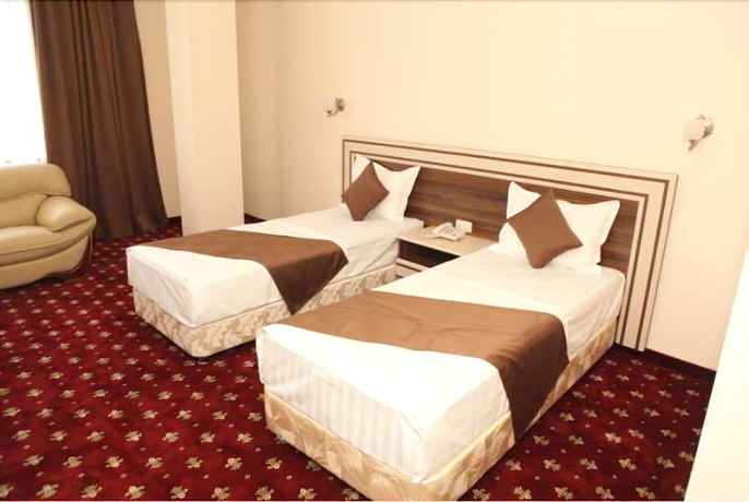 Imagen de la habitación del Hotel Artsakh. Foto 3
