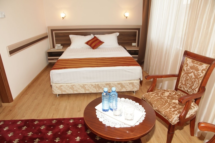 Imagen de la habitación del Hotel Artsakh. Foto 5