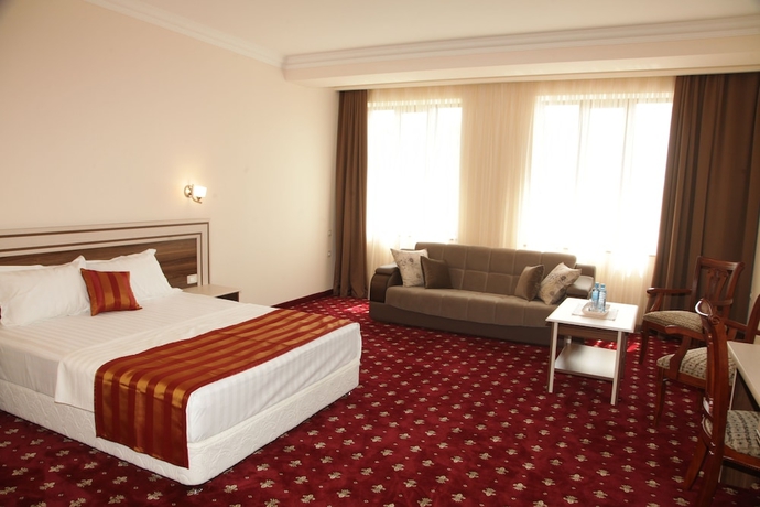 Imagen de la habitación del Hotel Artsakh. Foto 6