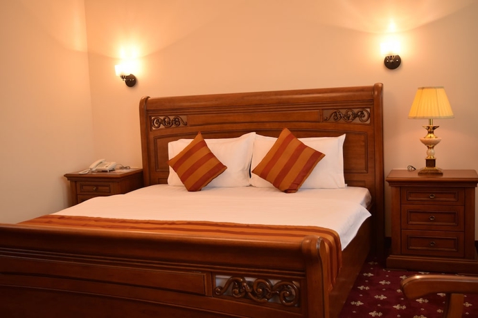 Imagen de la habitación del Hotel Artsakh. Foto 8