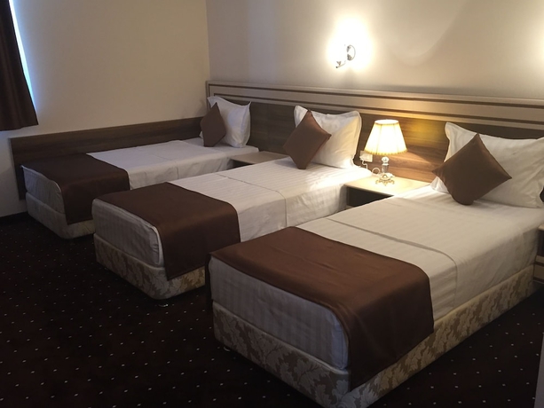 Imagen de la habitación del Hotel Artsakh. Foto 9