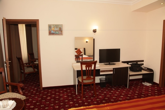 Imagen de la habitación del Hotel Artsakh. Foto 10