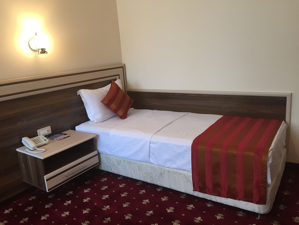 Imagen de la habitación del Hotel Artsakh. Foto 11