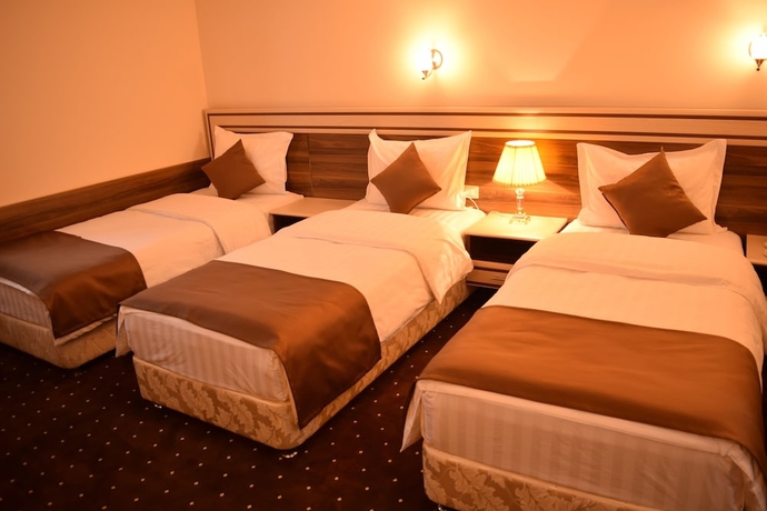 Imagen de la habitación del Hotel Artsakh. Foto 13