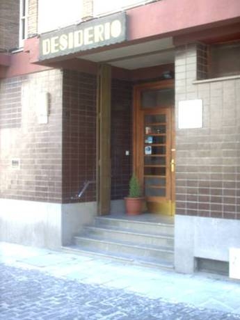 Imagen general del Hotel Arts-gasteiz. Foto 4