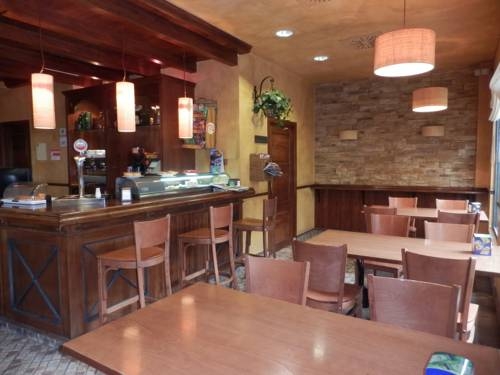 Imagen general del Hotel Arts-gasteiz. Foto 5