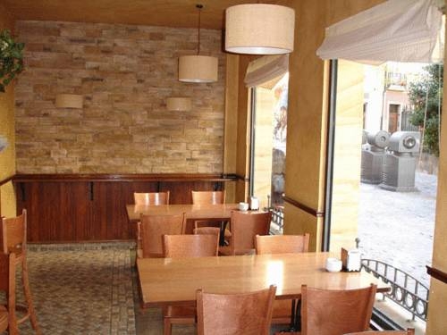 Imagen general del Hotel Arts-gasteiz. Foto 6