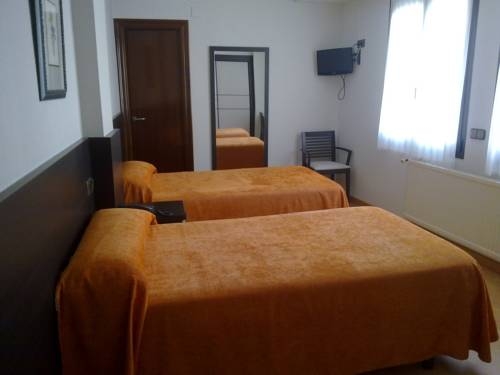 Imagen general del Hotel Arts-gasteiz. Foto 7