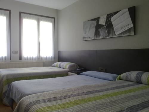 Imagen general del Hotel Arts-gasteiz. Foto 8