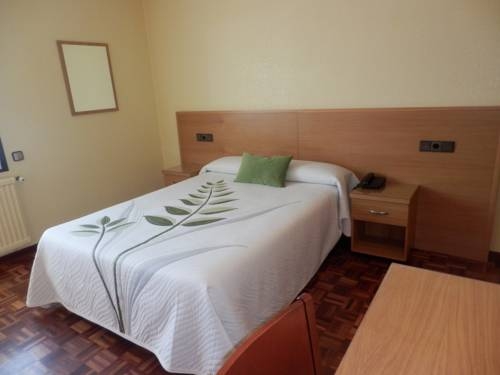 Imagen general del Hotel Arts-gasteiz. Foto 9