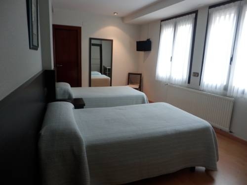 Imagen general del Hotel Arts-gasteiz. Foto 11