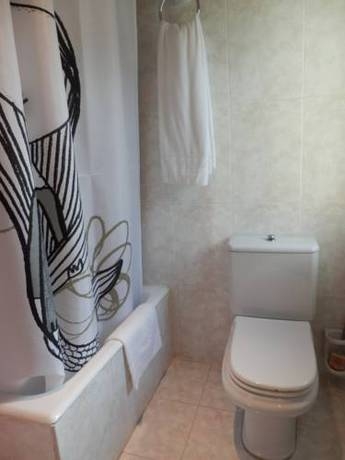 Imagen general del Hotel Arts-gasteiz. Foto 13