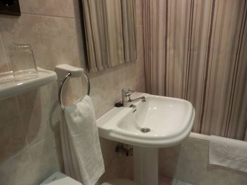 Imagen general del Hotel Arts-gasteiz. Foto 14