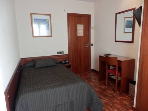 Imagen general del Hotel Arts-gasteiz. Foto 15