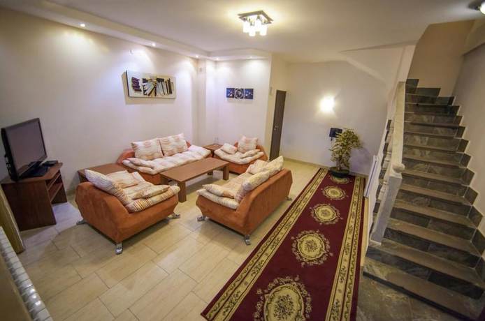 Imagen de la habitación del Hotel Artsvik Tsaghkadzor. Foto 3